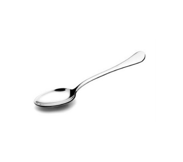 MOTTA Espresso Spoons (pack of 6)